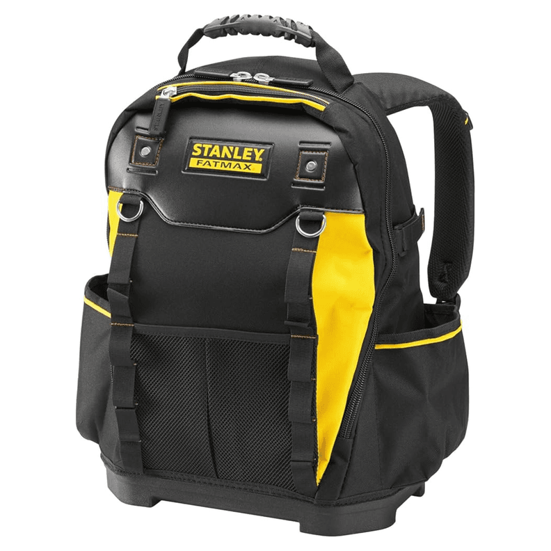 Mochila para herramientas FATMAX STANLEY 1-95-611 Negro