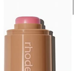 Rhode Pocket Blush Piggy Rosado Claro