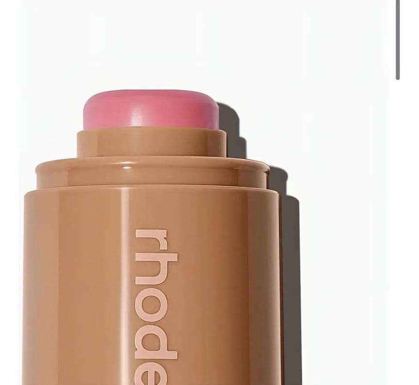 Rhode Pocket Blush Piggy Rosado Claro