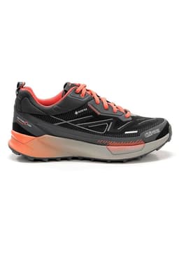 Zapatilla Impermeable Mujer Sucre 08 Negro Chiruca 40