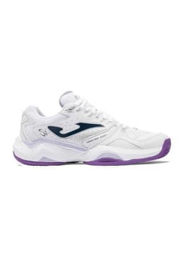 Zapatilla Padel Mujer Master 1000 Blanco Joma 37