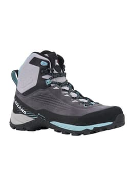 Botin Trekking Mujer Vision GTX Gris Kayland 36