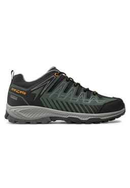 Zapatilla Outdoor Hombre Thunder Verde Oscuro Trezeta 43.5