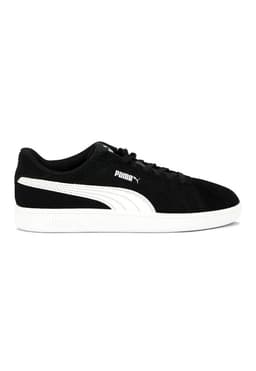 Zapatilla Hombre Smash 3.0 Negro Puma 42.5
