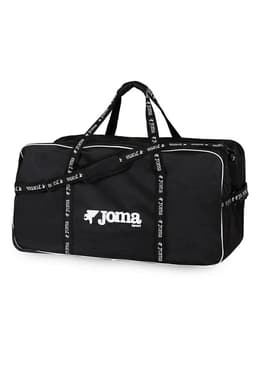 Bolso Deportivo Team Travel Negro Joma
