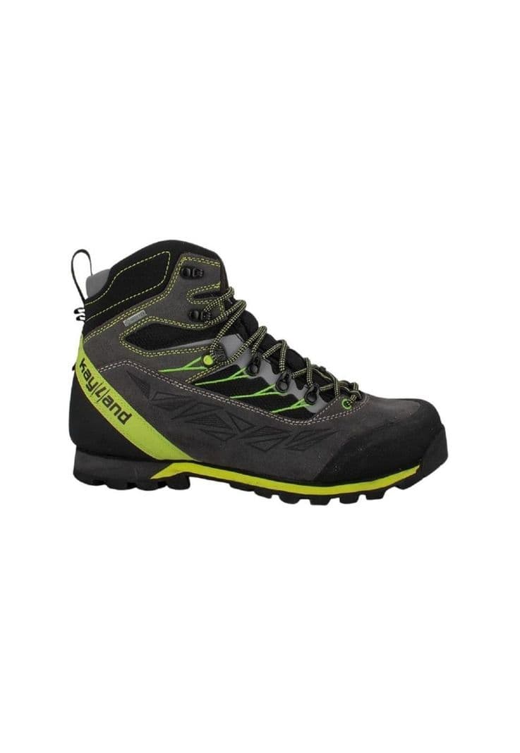 Botin Gore-Tex Hombre Legacy GTX Gris Kayland 44
