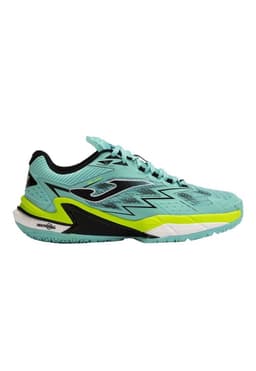 Zapatilla Padel Hombre Slam Turquesa Joma 40