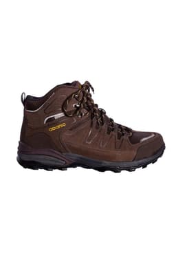 Botin Impermeable Hombre Draco Cafe Aparso 40