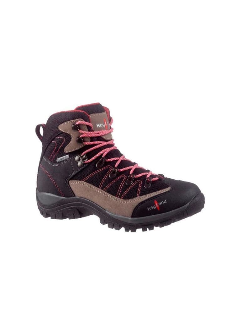 Botin Gore-Tex Mujer Ascent Evo GTX Multicolor Kayland Diseno 1 37