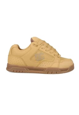 Zapatilla Hombre Coiler Cafe Crema DC 39