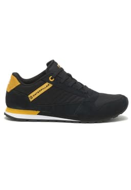 Zapatilla Hombre Ventura Negro Cat 42.5