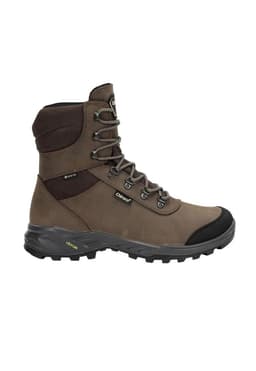 Bota Impermeable Hombre Malviz Pro Cafe Chiruca 43