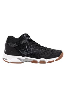 Zapatilla Voleibol Hombre V. Block Negro Blanco Joma 39