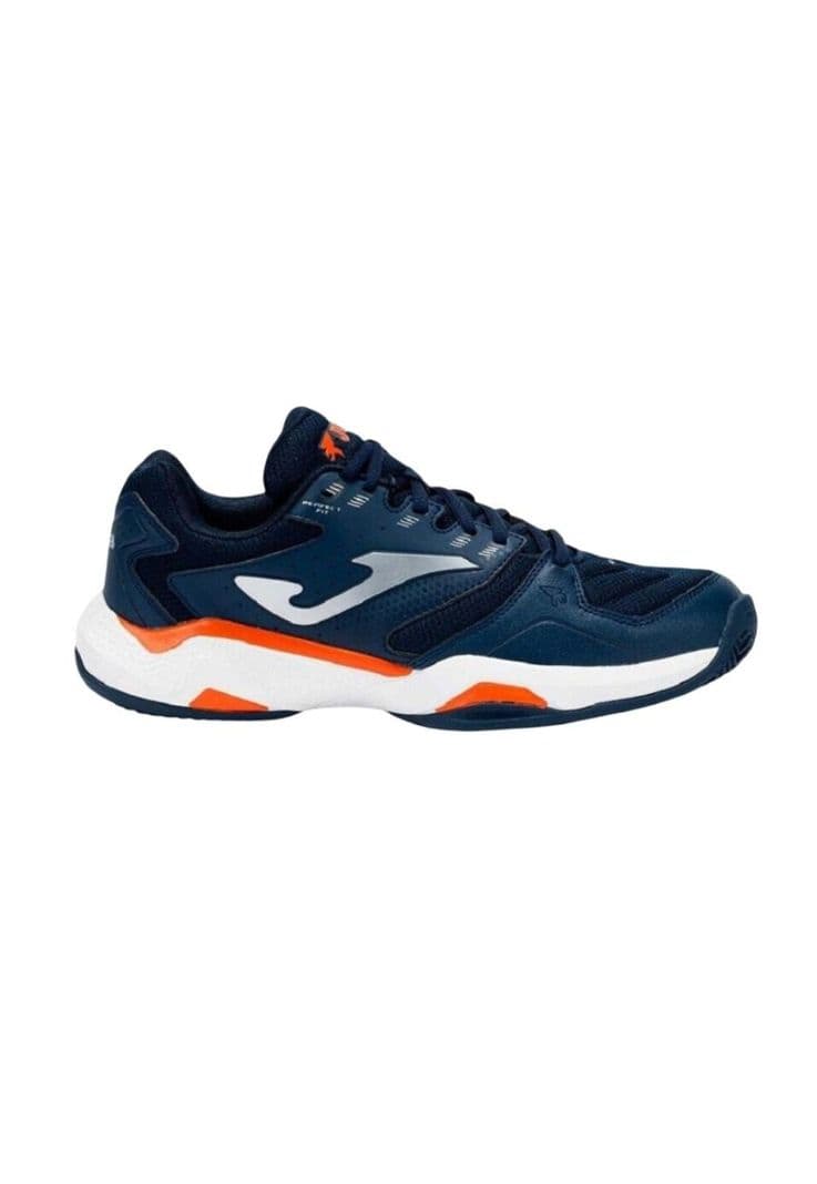 Zapatilla Padel Hombre Master 1000 Azul Joma 45