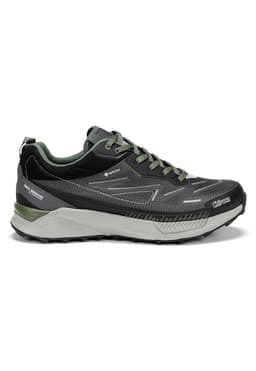 Zapatilla Impermeable Hombre Sucre 01 Gris Chiruca 44