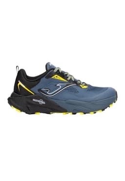 Zapatilla Trail Running Hombre Rase Azul Joma 43