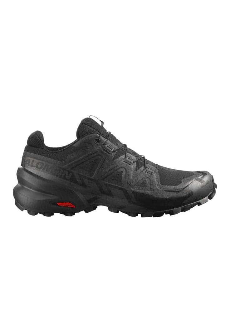 Zapatilla Gore-Tex Hombre Speedcross 6 Negro Salomon 42
