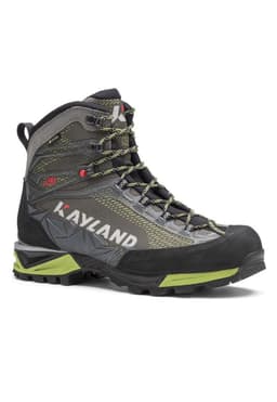 Botin Gore-Tex Hombre Rocket Verde Oliva Kayland Verde Olivo 42.5