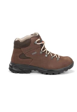 Botin Impermeable Mujer Panticosa Cafe Chiruca 39