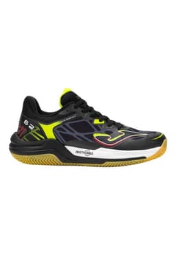 Zapatilla Voleibol Hombre V6.2 Negro Joma 42