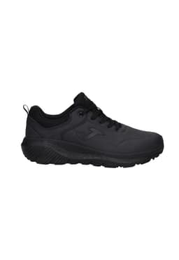 Zapatilla Casual Hombre Atolon Negro Joma 42