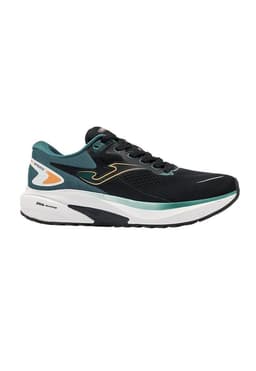 Zapatilla Running Hombre Speed Negro Joma 44