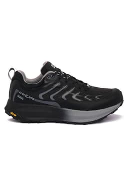 Zapatilla Impermeable Hombre Sekai Negro Gris Trezeta 42.5
