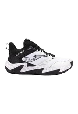 Zapatilla Basquetbol Hombre Buzzer Blanco Joma 42