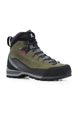 Botin Gore-Tex Hombre Grand Tour Musgo Kayland Verde Olivo 40