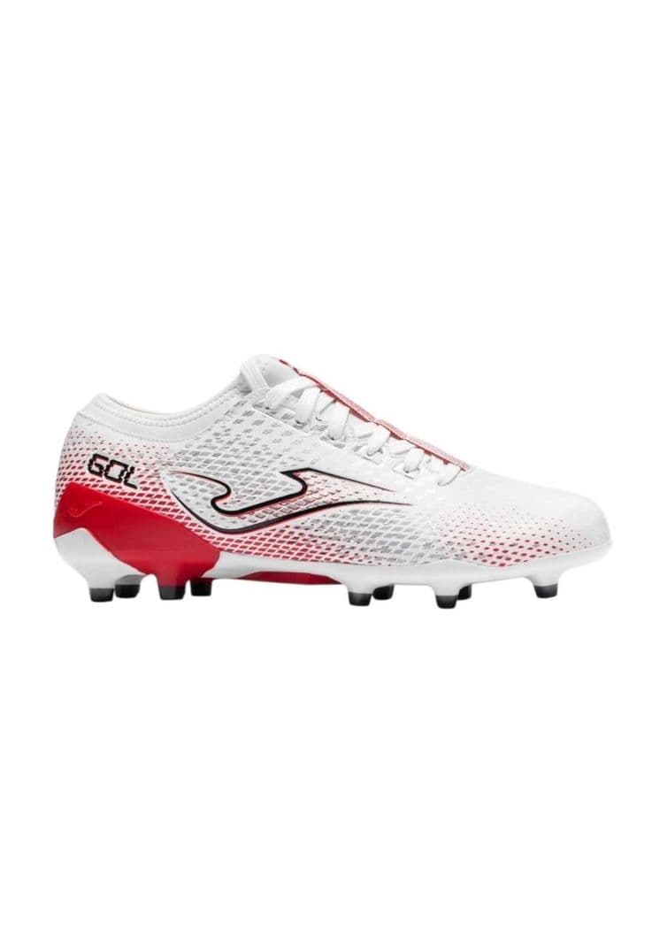 Zapatilla Futbol FG Hombre Gol Blanco Joma 41