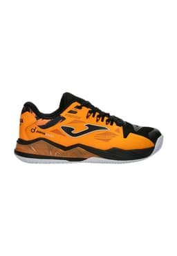 Zapatilla Padel Hombre Spin 25 Naranjo Joma 41