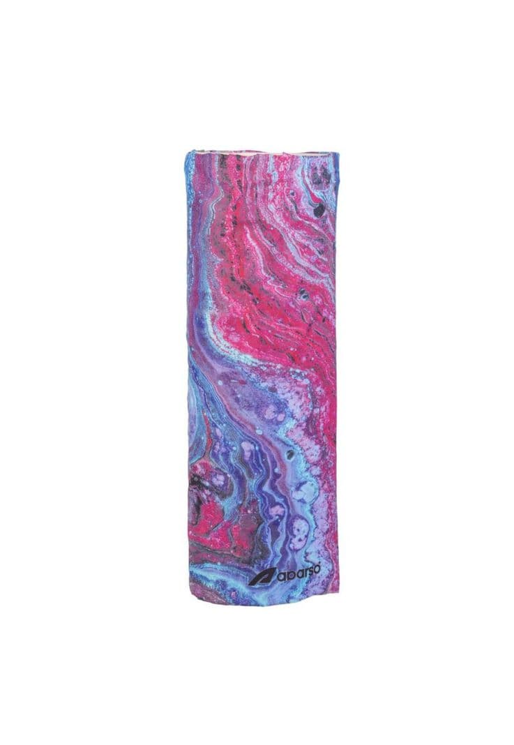 Bandana Multifuncional Tiber Oil Aparso Diseno 1