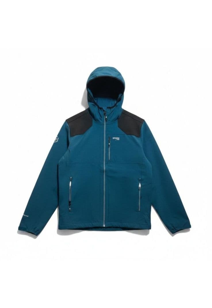 Chaqueta Hombre Neutrine Azul Coral Sphere Pro S