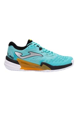 Zapatilla Padel Hombre T. Roland 25 Turquesa Joma 40