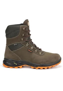Bota Impermeable Hombre Malviz 01 Cafe Chiruca 39