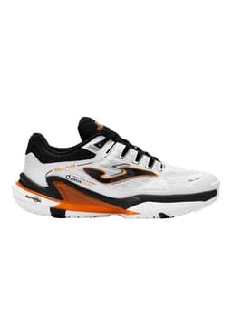 Zapatilla Padel Hombre Slam 25 Blanco 40