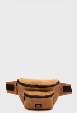 Banano Soho Mustard Black Bubba Mostaza