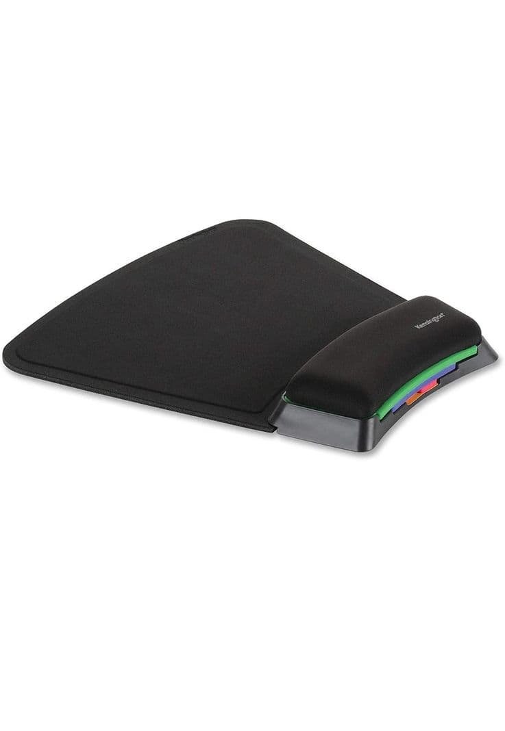 Mouse Pad Kensington K55793am Smartfit Antibacteriano Diseno 2