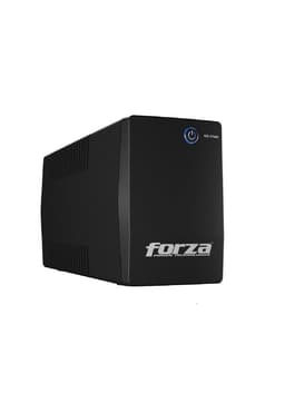 Forza Ups Nt-512c 500va 250w 220v 4 Out Diseno 2