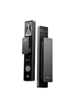 Ezviz DL50FVS Cerradura Inteligente Con Reconocimiento Facial