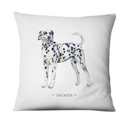 Funda Dalmata Blanco