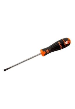 Destornillador Bahco Punta Plana 15cmx5.5 Diseno 1