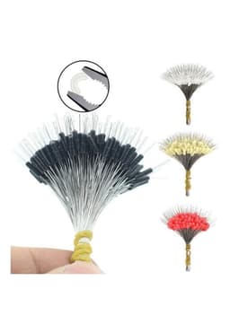 Flotador Sedal D Pesca Profesional Profundidad Regulable 50u Diseno 1