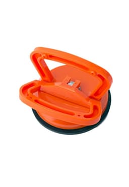 Ventosa Para Vidrios 1 Plato Kendo 40105 Diseno 1