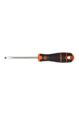 Destornillador Punta Plana Bahco Fit B190 4.0x75 Diseno 1