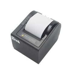 Impresora Termica Utek UT-PRT230UE Papel 80/58mm Usb y LAN