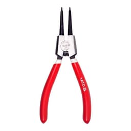 Yato Alicate Saca Seguro Externo Recto 178mm YT-1984 CrV Naranjo