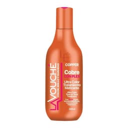Tratamiento Matizador Lavouche Cobre 300ml