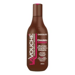 Tratamiento Matizador Lavouche Chocolate 300ml