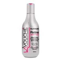 Tratamiento Matizador Lavouche Platino 300ml